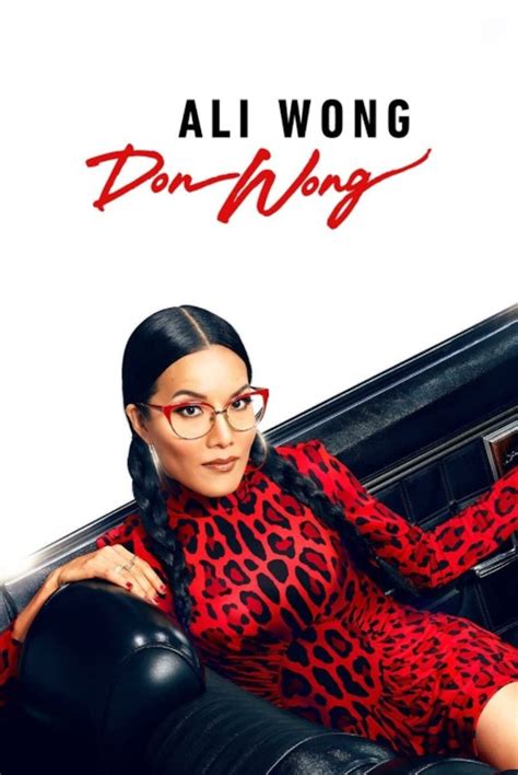 Feminism Sex And Ali Wong Don Wong Is A Comedic Masterpiece The