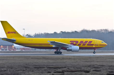 Dhl international gmbh (dhl) is a german international courier, package delivery and express mail service, which is a division of the german logistics firm deutsche post. Sub-Saharan Africa: DHL Express & Shipping | PYMNTS.com