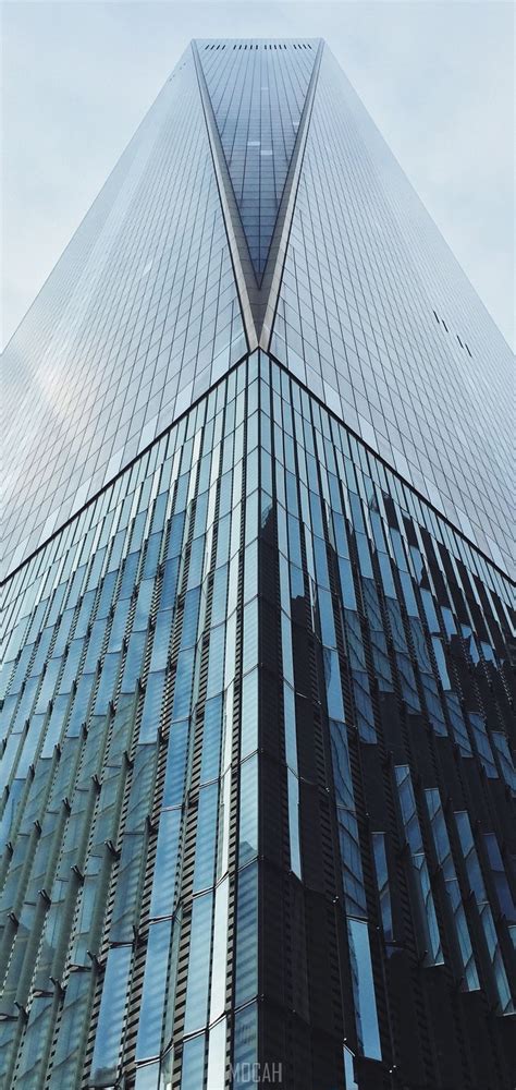 Building Skyscraper Window And Glass Hd Infinix Smart 3 Plus