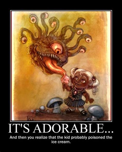 Its Adorable In 2019 Dungeons Dragons Memes Dnd Funny Dragon Memes