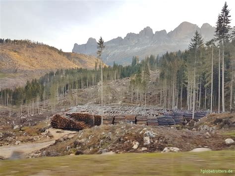 Aktuelle nachrichten, bilder und informationen. ᐅ Bahnstreik in Italien: Dolomiten-Heimfahrt im Ersatz-ICE ...
