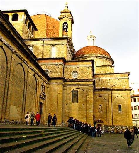Via borgo san lorenzo, 33/35/37r via borgo san lorenzo 33/35r, 50100, florence italy. Church of San Lorenzo, Florence, Italy | Flickr - Photo ...