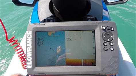 How To Install Fish Finder On Jet Ski