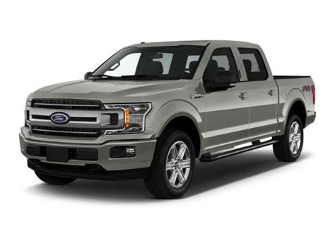 2019 Ford F 150 Exterior Colors Us News