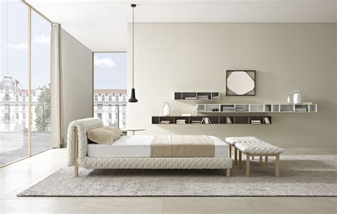 Welcome to ligne roset's official facebook page. RUCHÉ, Beds from Designer : Inga Sempé | Ligne Roset Official Site