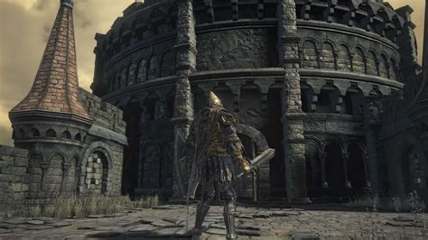 Dark Souls 3 Ray Tracing Revealed In This New Video Gamengadgets