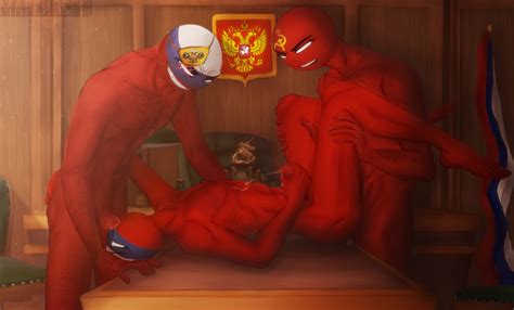 Rule If It Exists There Is Porn Of It Magayser Russia Countryhumans Russian Empire