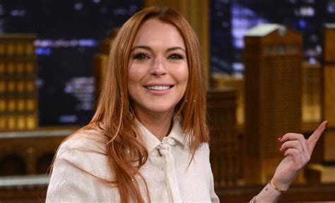 Denuncia De Golpiza Por Encargo Que Involucraba A Lindsay Lohan