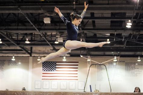 Eating Disorders In Female Gymnasts The Spotlight On A Dark Shadow