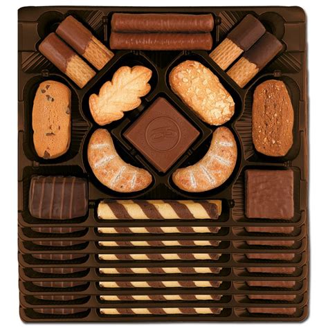 Bahlsen afrika waffeln sorgen für kleine genussvolle auszeiten zum träumen. Bahlsen First Class Kekse Gebäck 2 Kg Karton Gebäck Kekse ...