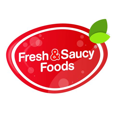 Fresh And Saucy Foods Herentals