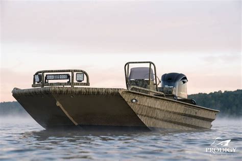Photo Gallery Prodigy Boats Boat Photo Galleries Photo