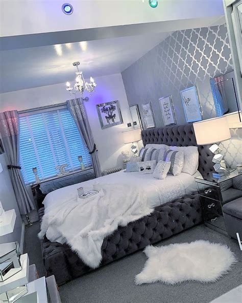 Pintrest Diormaddiee😽 Luxurious Bedrooms Bedroom Decor Master
