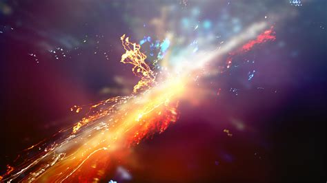Supernova Explosion Wallpaper Wallpapersafari