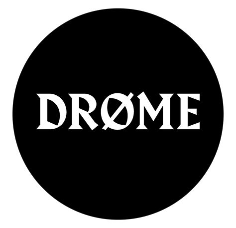 about — drØme
