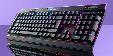 What Is A Mechanical Keyboard