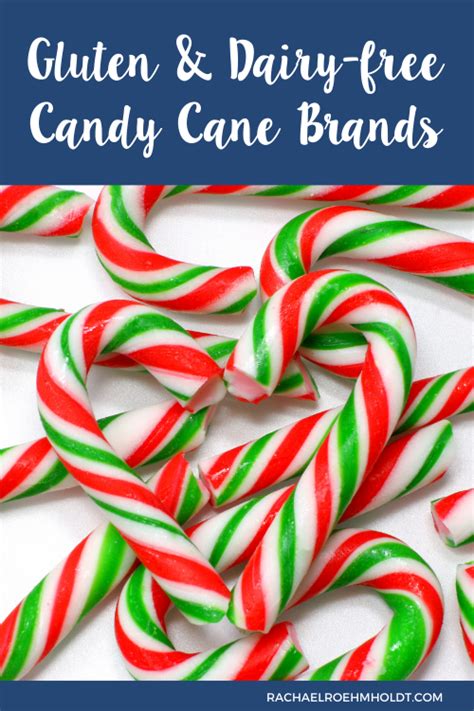 Are Candy Canes Gluten Free Rachael Roehmholdt