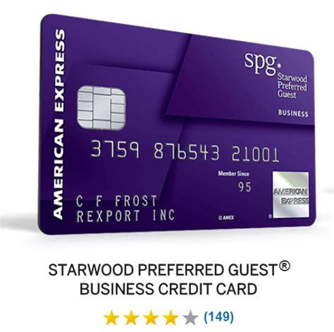 Starwood american express business card linky. Only a few days left to get the best ever offer for the Starwood Amex cards! - Points, Miles & Life