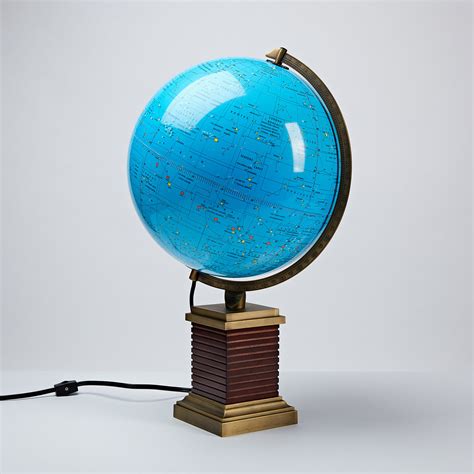 Replogle Globes Glencoe Illuminated Constellation Globe Replogle