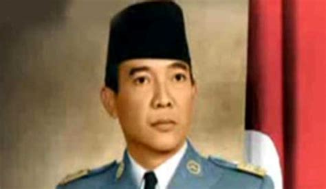 Gambar + frame bung karno. Islam Indonesia - Islam Untuk Semua » Kisah Di Balik Peci ...