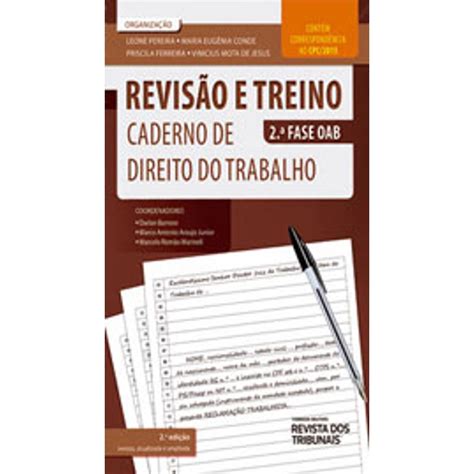 Peças 2 Fase Oab Direito Do Trabalho