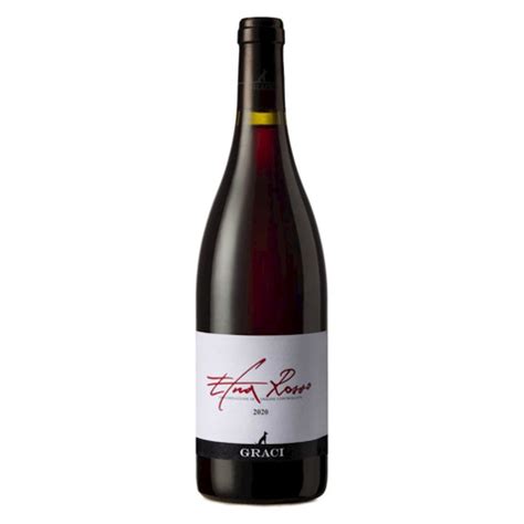Copenhagen Wine Graci Etna Rosso DOC 2020