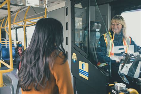 How Translink Is Improving Customer Service Over The Next 5 Years The