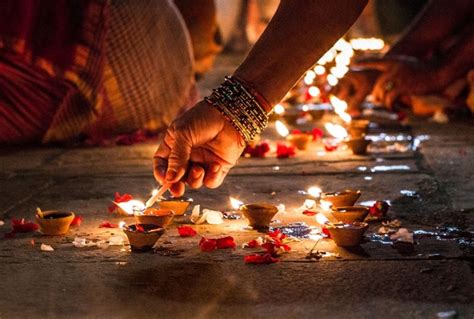 Holi And Diwali Asia Highlights