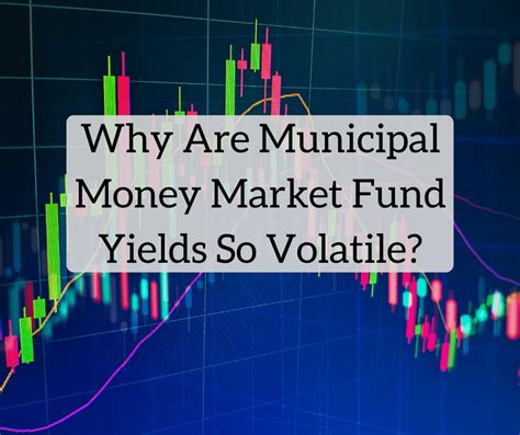 Why Are Municipal Money Market Fund Yields So Volatile Business News