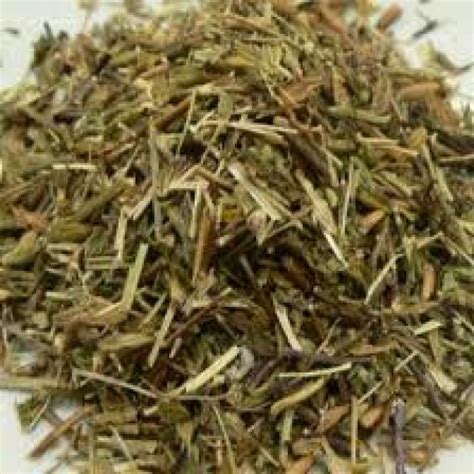 Eyebright Dried Herb By Country Park