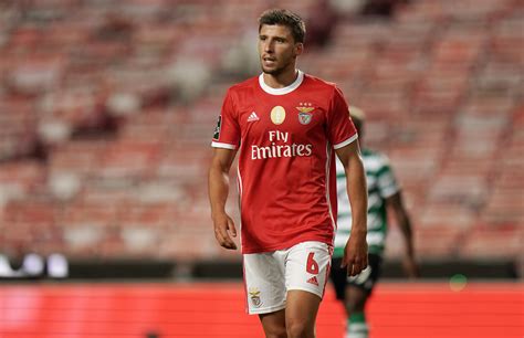 Football statistics of rúben dias including club and national team history. Manchester City Agrees $83 Million Deal With Benfica For ...