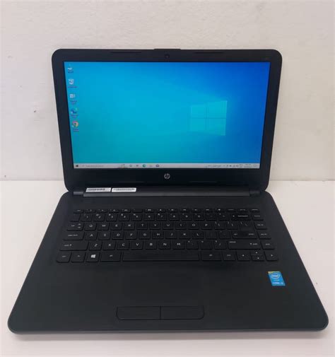 Hp 240 G5 At Rs 14500 Pune Id 26020038530