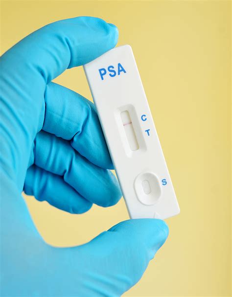 Prostate Cancer Symptoms Psa Test Is Only Part Of The Story