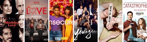 We all know that british comedies are the best comedies. 24 TV Shows to Watch if You Love Romantic Comedies - Mary ...