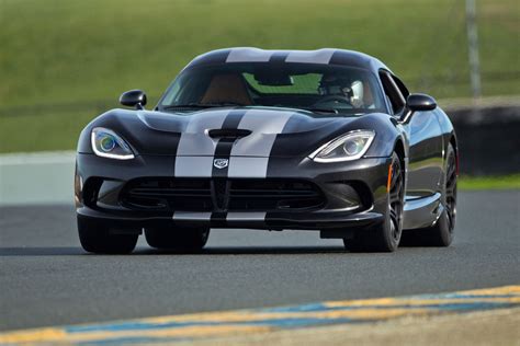 Srt Viper Gts Orders Are Through The Roof Top Speed