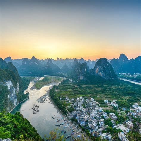 Guilin Laozhai Mountain Yangshuo County All You Need To Know Before
