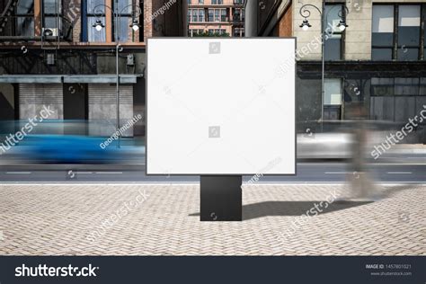 5979 Billboard Mockup Square Images Stock Photos And Vectors Shutterstock