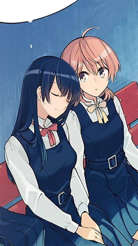 Anime Lesbian Orgy Telegraph