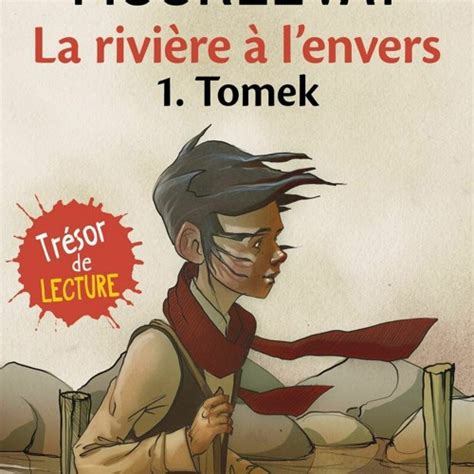 Stream La Rivi Re L Envers Tomek Chap P By Vincent De Paul Listen Online For Free On