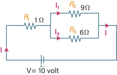 Contoh Soal Rangkaian Resistor Seri Dan Paralel Contoh Soal Hambatan