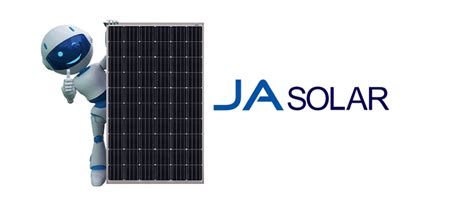 Ja Solar Further Expands Reach In Mexican Market
