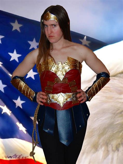 Wonder Woman Costume Diy Part 1 The Bracers Wonder Woman Costume Wonder Woman Costume Diy