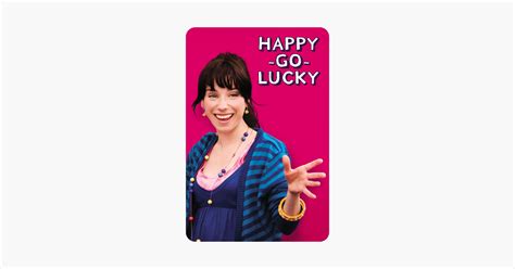 ‎happy Go Lucky 2008 On Itunes