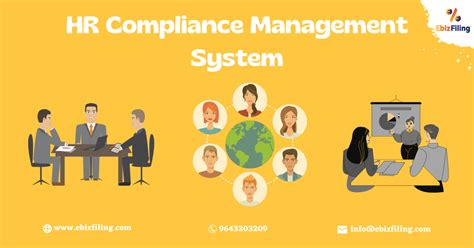What Is Hr Compliance Management System Ebizfiling