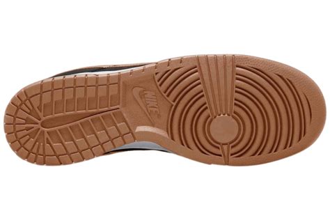 Nike Dunk Low Amber Brown Dv0831 004 Release Date Sneakerfiles