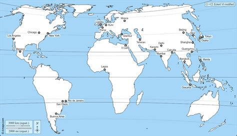 Disegno di cartina europa da colorare per bambini gratis. Mondo (Europa e Africa al centro) mappa gratuita, mappa ...