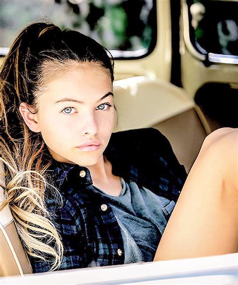Thylane Lena Rose Blondeau On Tumblr Hot Sex Picture