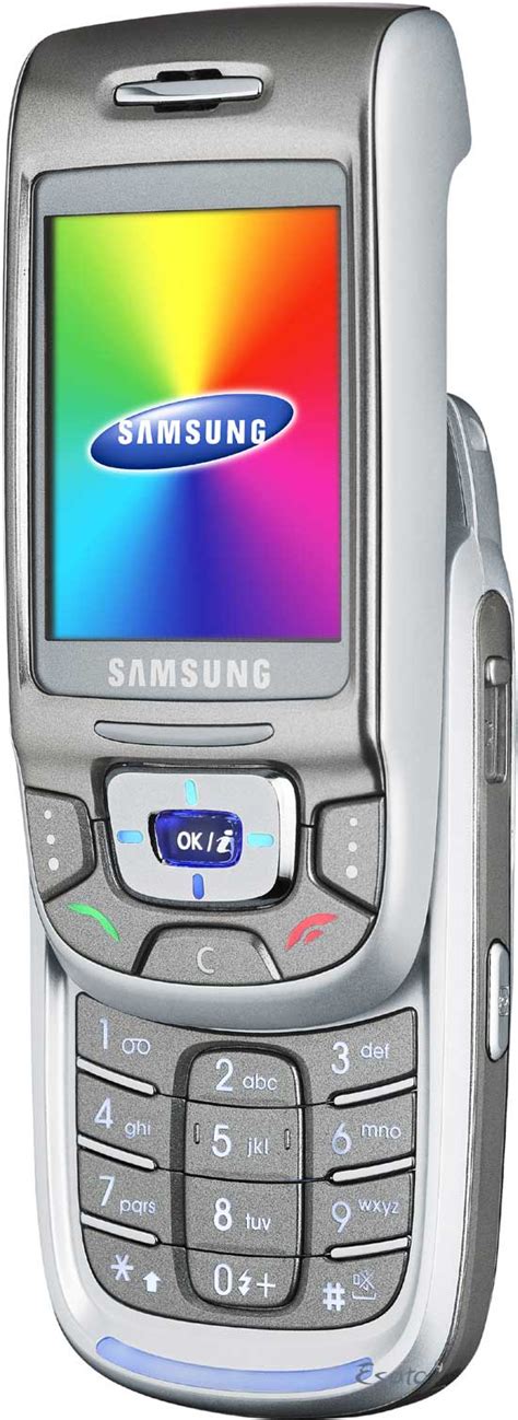Samsung Sgh-d500 - Phones - Nigeria