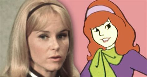 Heather North Voice Of Daphne On Scooby Doo Dies At 71 The Alzheimer S Site News