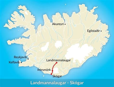 7 Day Landmannalaugar To Skógar Hike Best Combo Trek